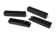 2019-2023 Ranger Intrusion Beam Frame Rail Bracket | Dirty Garage