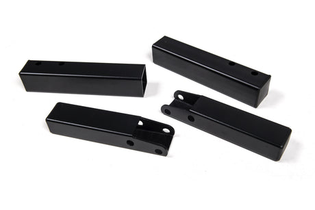 2019-2023 Ranger Intrusion Beam Frame Rail Bracket | Dirty Garage