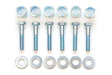 1976-1986 Jeep CJ5/CJ7 Transfer Case Lowering Kit | Dirty Garage