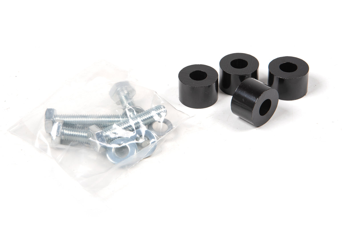 1993-1998 ZJ 3/4" Transfer Case Drop Kit | Dirty Garage