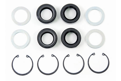 Large Flex End Rebuild Kit Pair | Dirty Garage
