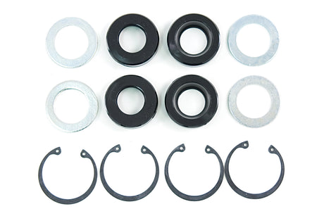 Small Flex End Rebuild Kit Pair | Dirty Garage