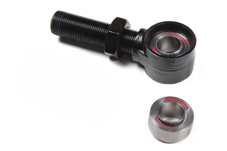 1"-14 Forged COM End Control Arm Bushing | Dirty Garage