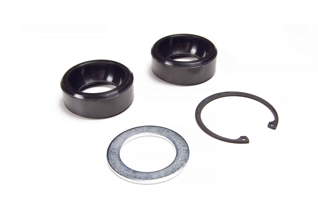 Small Forged Flex End Rebuild Kit (BDS124044)