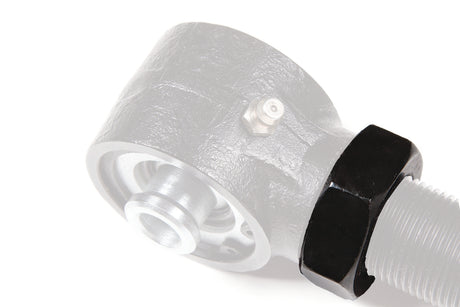 1-1/4"-12 Jam Nut | Dirty Garage