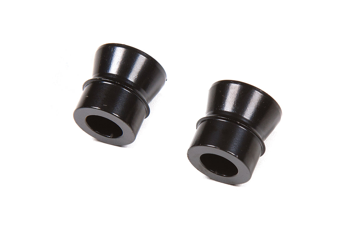 7/8" COM 1/2" x 2" Offset Control Arm Spacer Kit | Dirty Garage