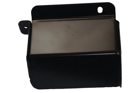 1997-2006 Jeep Wrangler TJ Steering Box Skid Plate | Dirty Garage