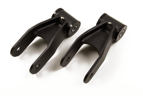 1984-2001 XJ 1" Rear Shackle Kit | Dirty Garage