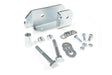1997-2006 Jeep TJ 4.5" Rear Track Bar Relocation Kit | Dirty Garage
