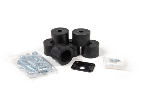 2003-2006 Jeep TJ Transfer Case Lowering Kit | Dirty Garage
