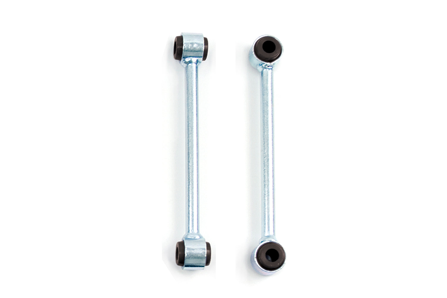2007-2018 Jeep Wrangler JK 5" Solid Sway Bar Links | Dirty Garage