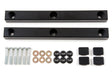 1987-1995 Jeep YJ 1.5" Transfer Case Drop Kit | Dirty Garage