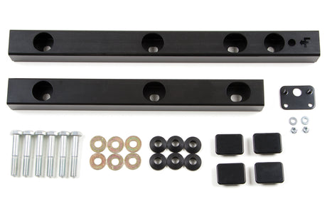 1997-2002 TJ 1.5" Transfer Case Drop Kit | Dirty Garage