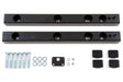 2003-2006 TJ 1.5" Transfer Case Drop Kit | Dirty Garage