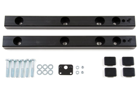 2003-2006 TJ 1.5" Transfer Case Drop Kit | Dirty Garage