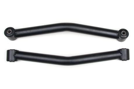 2007-2018 Jeep Wrangler JK 4.5" Fixed Front LCA Kit | Dirty Garage