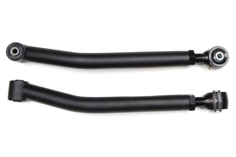 2007-2018 Jeep Wrangler JK Front Adjustable Lower Control Arms | Dirty Garage