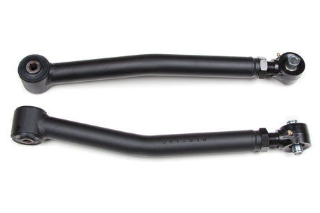 2007-2018 Wrangler JK Rear Adjustable Upper Control Arm Kit | Dirty Garage