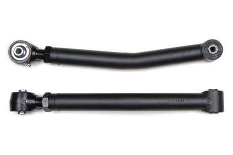 2007-2018 Jeep Wrangler JK Rear Adjustable Lower Control Arm Kit | Dirty Garage