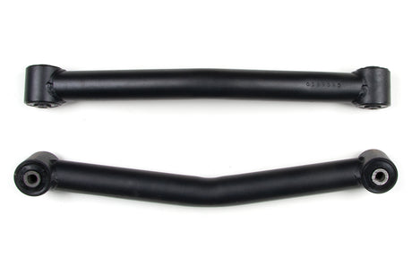 2007-2018 Jeep Wrangler JK 4.5" Rear Fixed LCA Kit | Dirty Garage