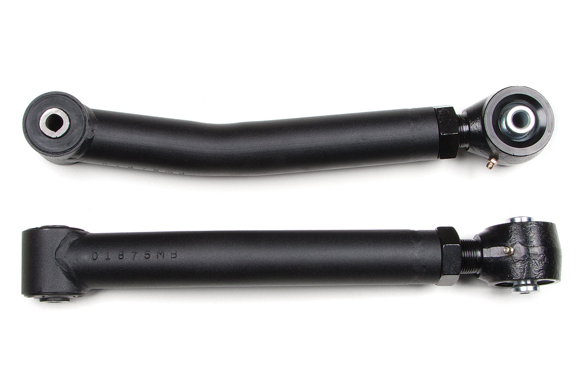 TJ/XJ/ZJ Adjustable Front Flex Lower Control Arm Kit | Dirty Garage