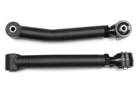 TJ/XJ/ZJ Adjustable Front Flex Lower Control Arm Kit | Dirty Garage