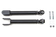 TJ/XJ/ZJ Front Adjustable Upper Control Arms | Dirty Garage