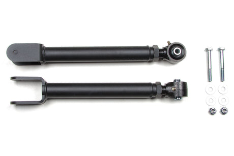 TJ/XJ/ZJ Front Adjustable Upper Control Arms | Dirty Garage