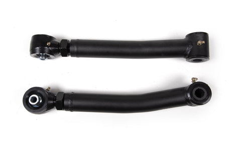 TJ/XJ/ZJ Adjustable Front Lower Control Arms Poly Bushing | Dirty Garage