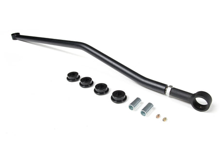 2007-2018 Jeep Wrangler JK Rear Adjustable Track Bar | Dirty Garage