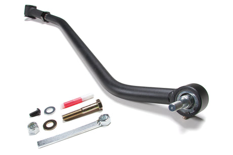 XJ/TJ/ZJ 2-4" Adjustable Front Track Bar | Dirty Garage