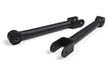 Jeep TJ/XJ/ZJ 4.5" Front Fixed Upper Control Arm | Dirty Garage