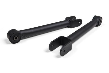 Jeep TJ/XJ/ZJ 4.5" Front Fixed Upper Control Arm | Dirty Garage