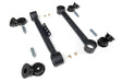 1997-2006 TJ/1993-1998 ZJ 4.5" Rear Fixed Upper Control Arm | Dirty Garage