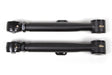 TJ/ZJ Rear Adjustable Upper Control Arm Poly Bushing | Dirty Garage