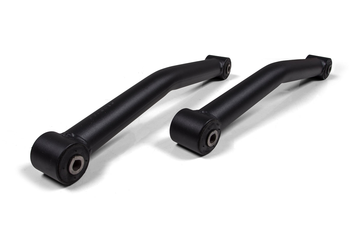 2018-2025 Jeep Wrangler JL 4.5" Rear Fixed Lower Control Arms | Dirty Garage
