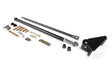 1997-2006 Jeep TJ Adjustable Front Track Bar Heavy Duty | Dirty Garage