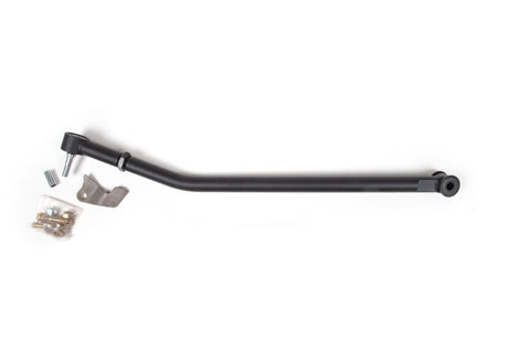 1997-2006 TJ Front Adjustable Track Bar 0-4" Lift | Dirty Garage