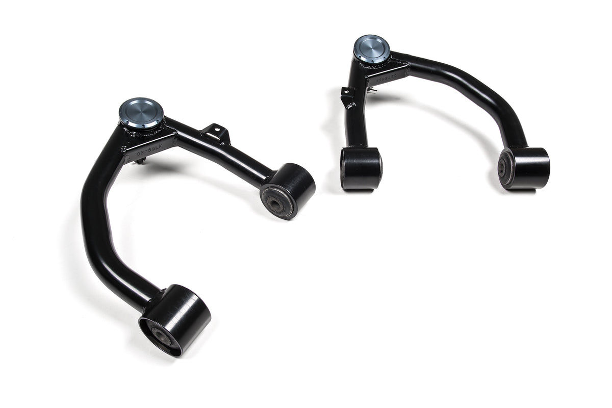 2007-2021 Tundra Upper Control Arm Kit | Dirty Garage