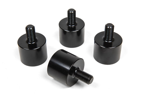 2007-2021 Tundra Bump Stop Extensions | Dirty Garage