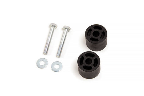 2007-2021 Tundra Carrier Bearing Drop Spacer | Dirty Garage