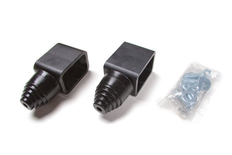 Bump Stop Extension Kit with Hardware | Dirty Garage