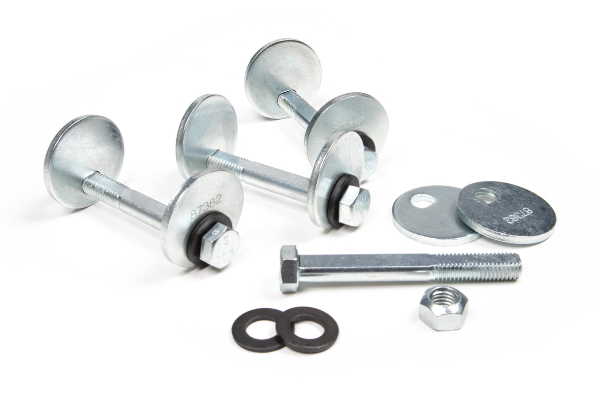 1997-2003 F-150 4WD D-Bolt Alignment Cam Kit | Dirty Garage