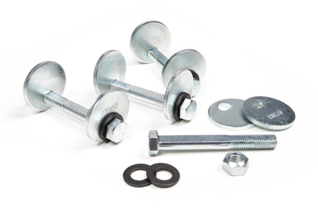 1997-2003 F-150 4WD D-Bolt Alignment Cam Kit | Dirty Garage