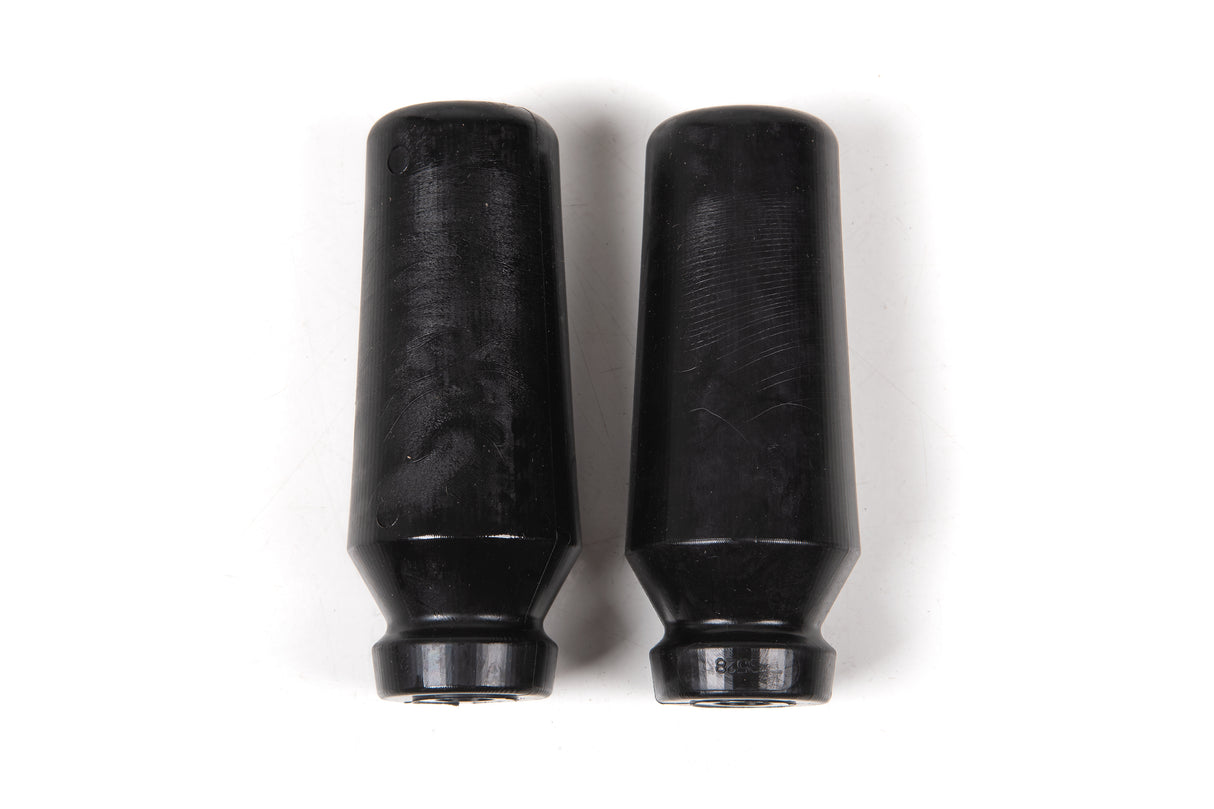 1997-2001 XJ Front Small Diameter Bump Stops | Dirty Garage