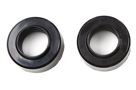 2007-2018 JK 2" Front Coil Spring Spacer | Dirty Garage