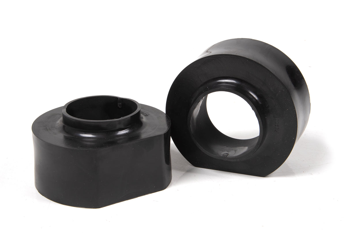 1997-2006 TJ 1-3/4” Coil Spring Spacer Kit (BDS174201)