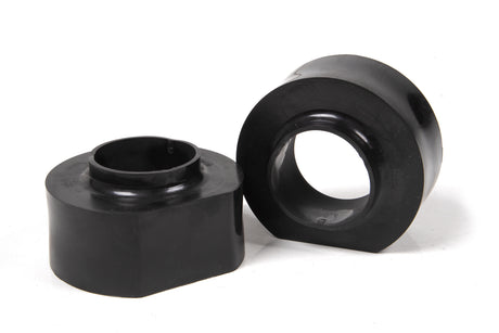 1997-2006 TJ 1-3/4" Coil Spring Spacer Kit | Dirty Garage