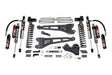 2023-2026 Super Duty 5" FOX 2.5 PE Radius Arm Lift Kit | Dirty Garage