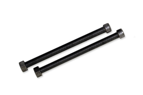 3/8 x 4.5" Leaf Spring Center Pin Kit | Dirty Garage